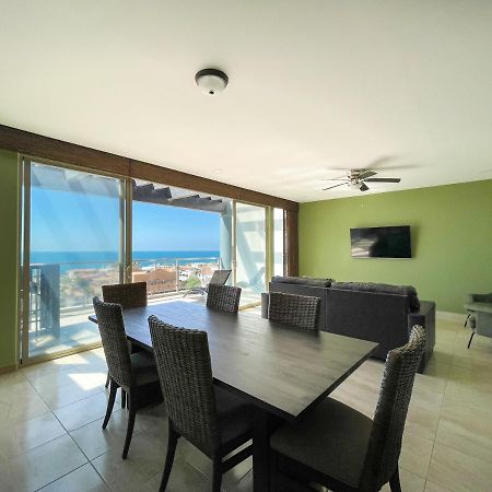 Quiet Cozy Getaway With Stunning Ocean View Leilighet Puerto Peñasco Eksteriør bilde