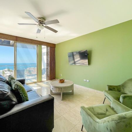 Quiet Cozy Getaway With Stunning Ocean View Leilighet Puerto Peñasco Eksteriør bilde