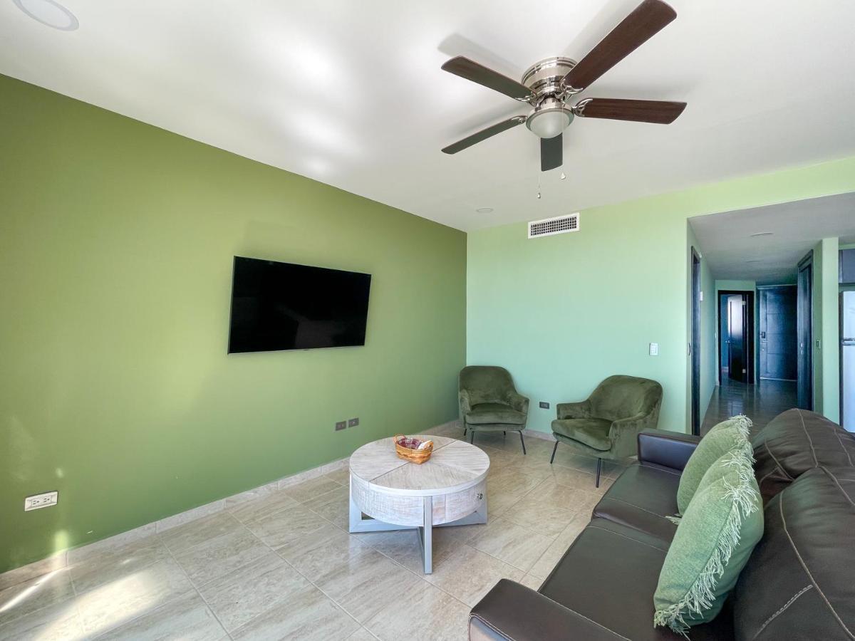 Quiet Cozy Getaway With Stunning Ocean View Leilighet Puerto Peñasco Eksteriør bilde