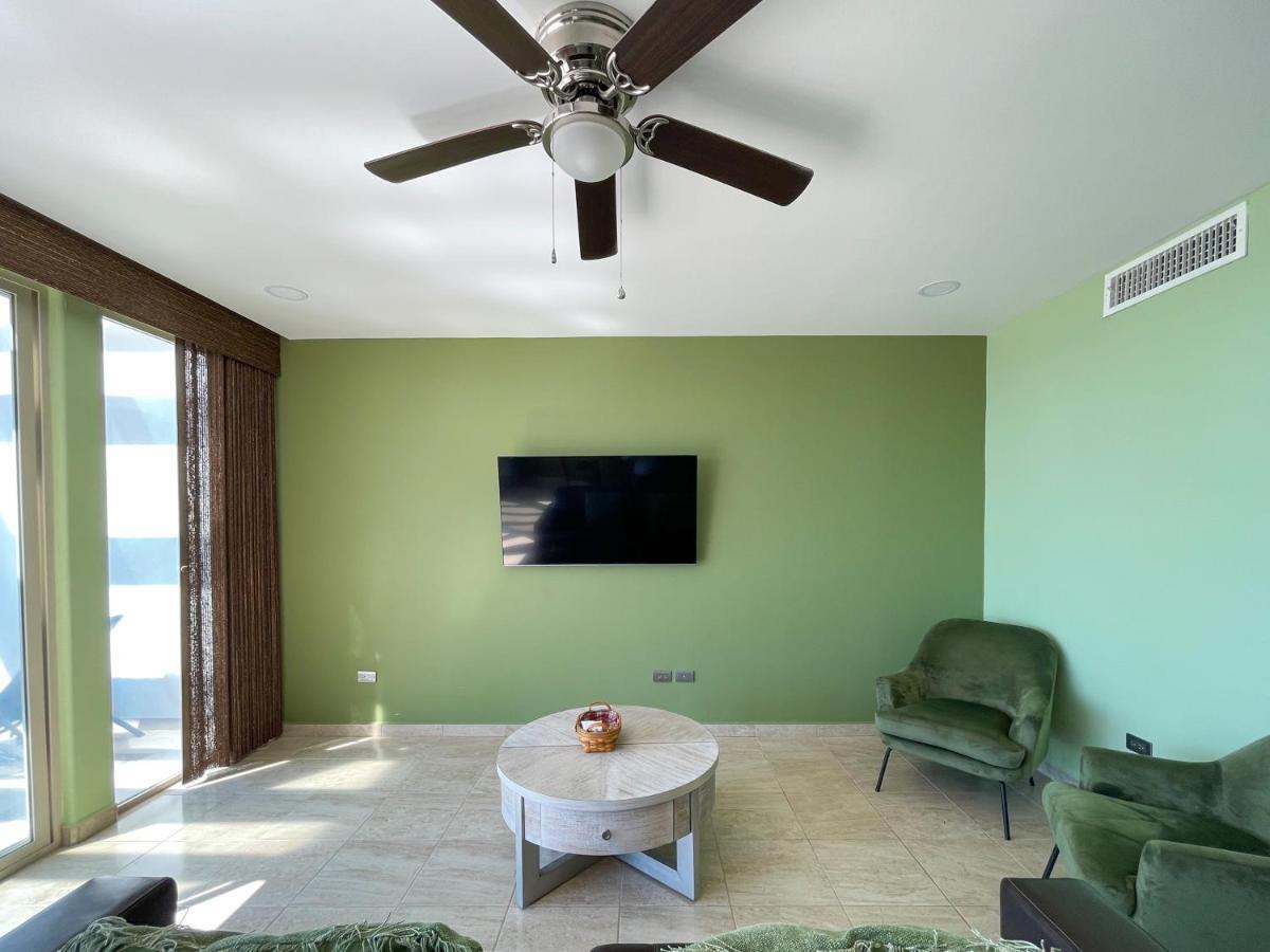 Quiet Cozy Getaway With Stunning Ocean View Leilighet Puerto Peñasco Eksteriør bilde