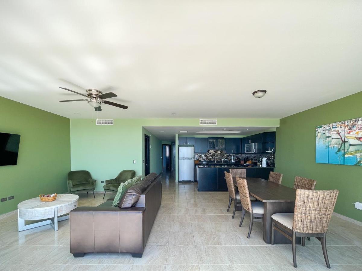 Quiet Cozy Getaway With Stunning Ocean View Leilighet Puerto Peñasco Eksteriør bilde