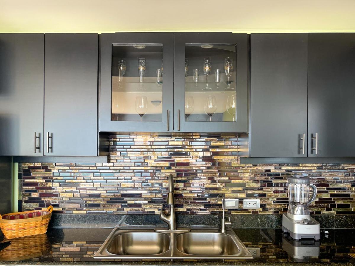 Quiet Cozy Getaway With Stunning Ocean View Leilighet Puerto Peñasco Eksteriør bilde