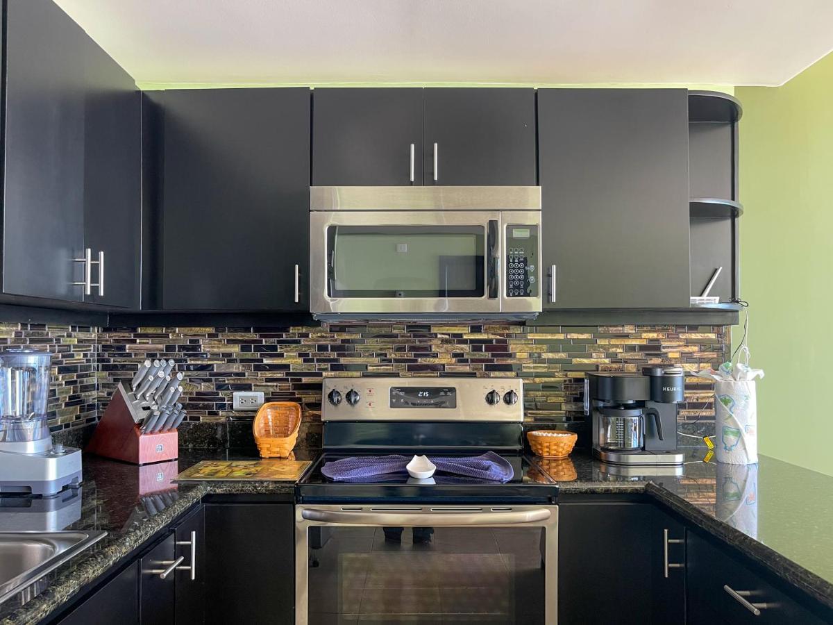 Quiet Cozy Getaway With Stunning Ocean View Leilighet Puerto Peñasco Eksteriør bilde