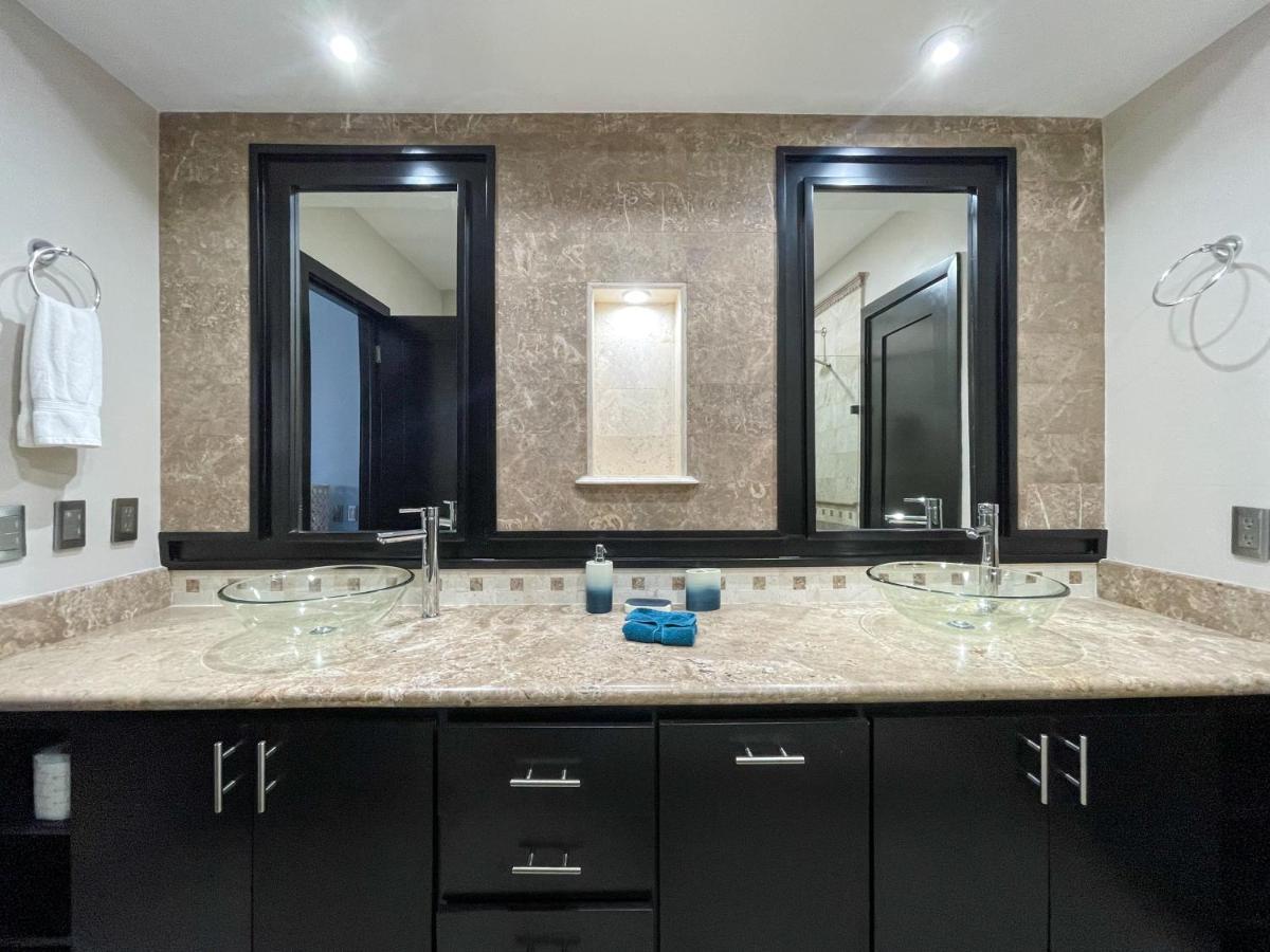 Quiet Cozy Getaway With Stunning Ocean View Leilighet Puerto Peñasco Eksteriør bilde