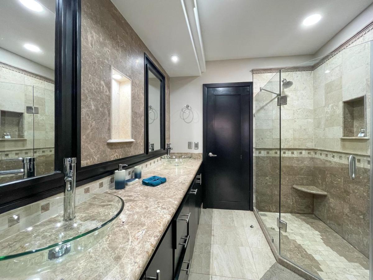 Quiet Cozy Getaway With Stunning Ocean View Leilighet Puerto Peñasco Eksteriør bilde