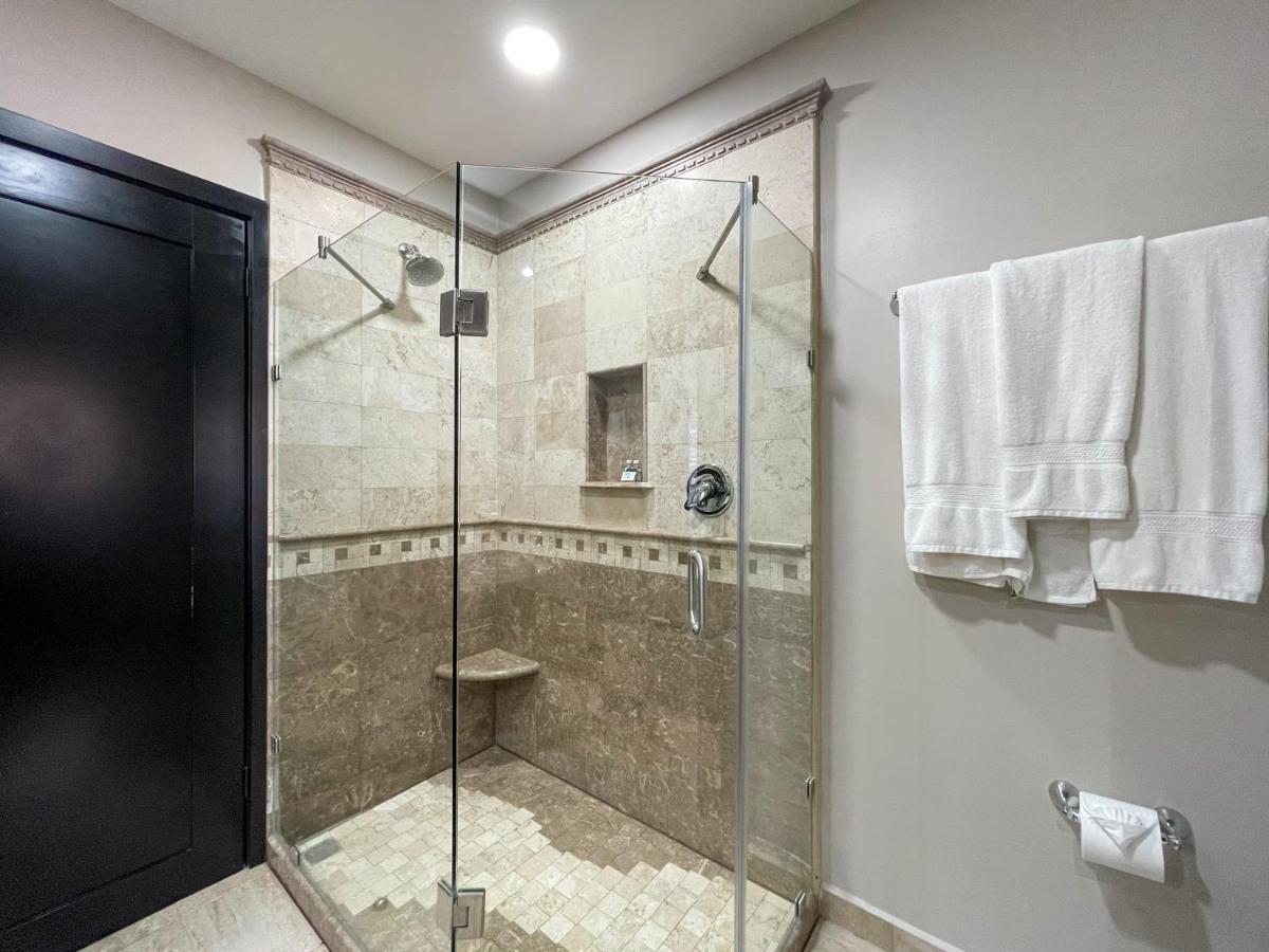 Quiet Cozy Getaway With Stunning Ocean View Leilighet Puerto Peñasco Eksteriør bilde