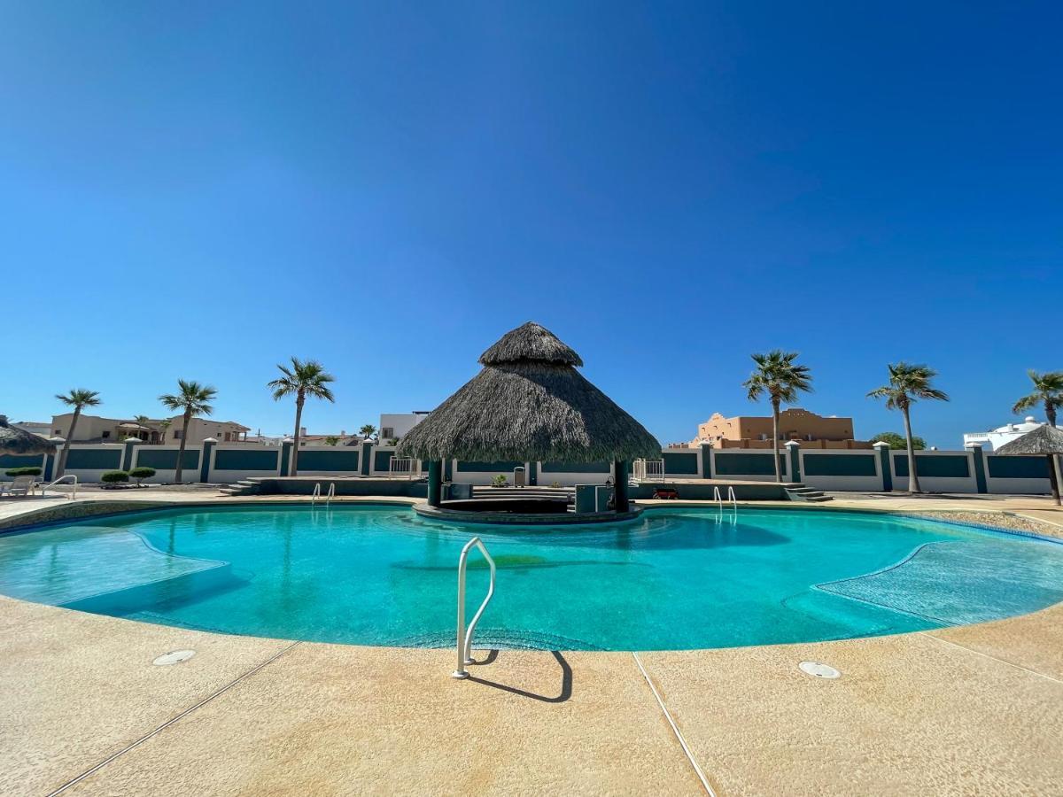 Quiet Cozy Getaway With Stunning Ocean View Leilighet Puerto Peñasco Eksteriør bilde