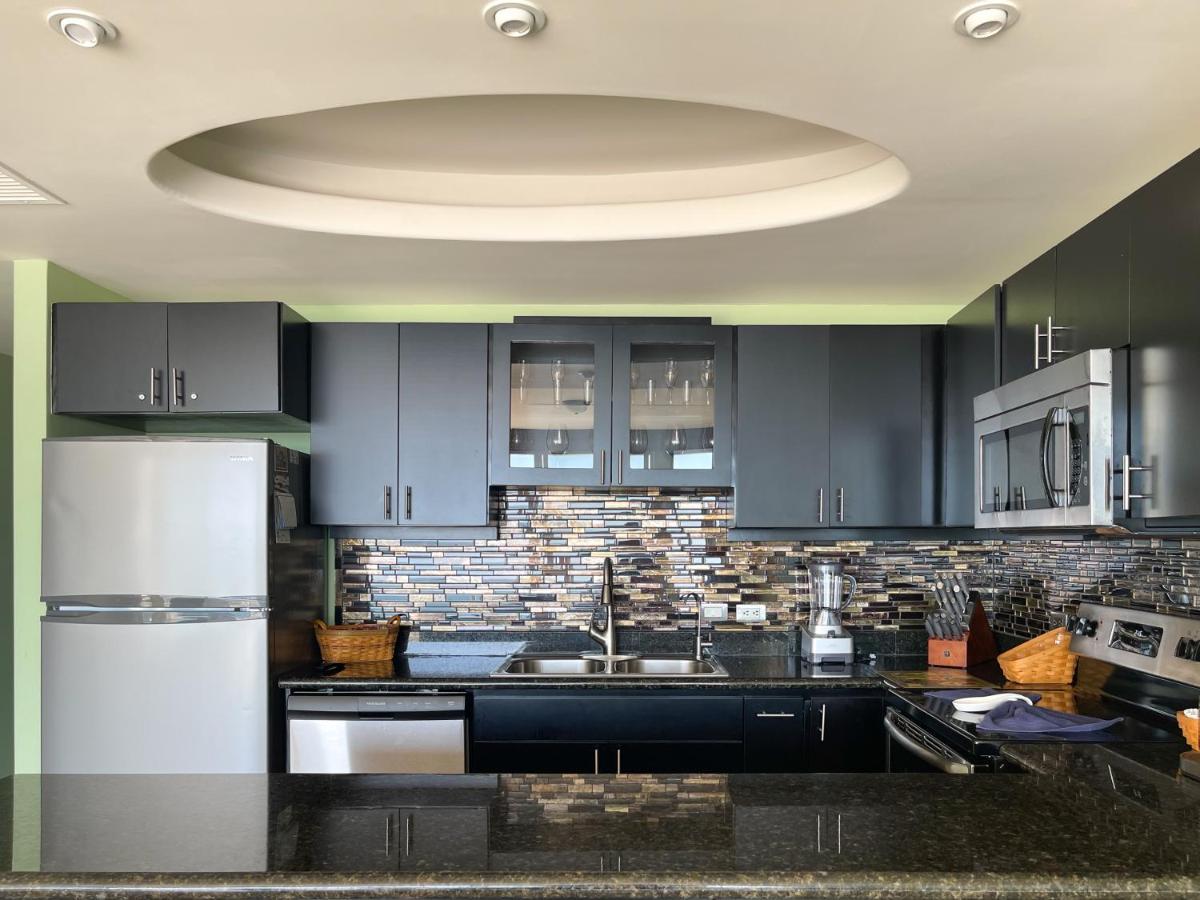 Quiet Cozy Getaway With Stunning Ocean View Leilighet Puerto Peñasco Eksteriør bilde