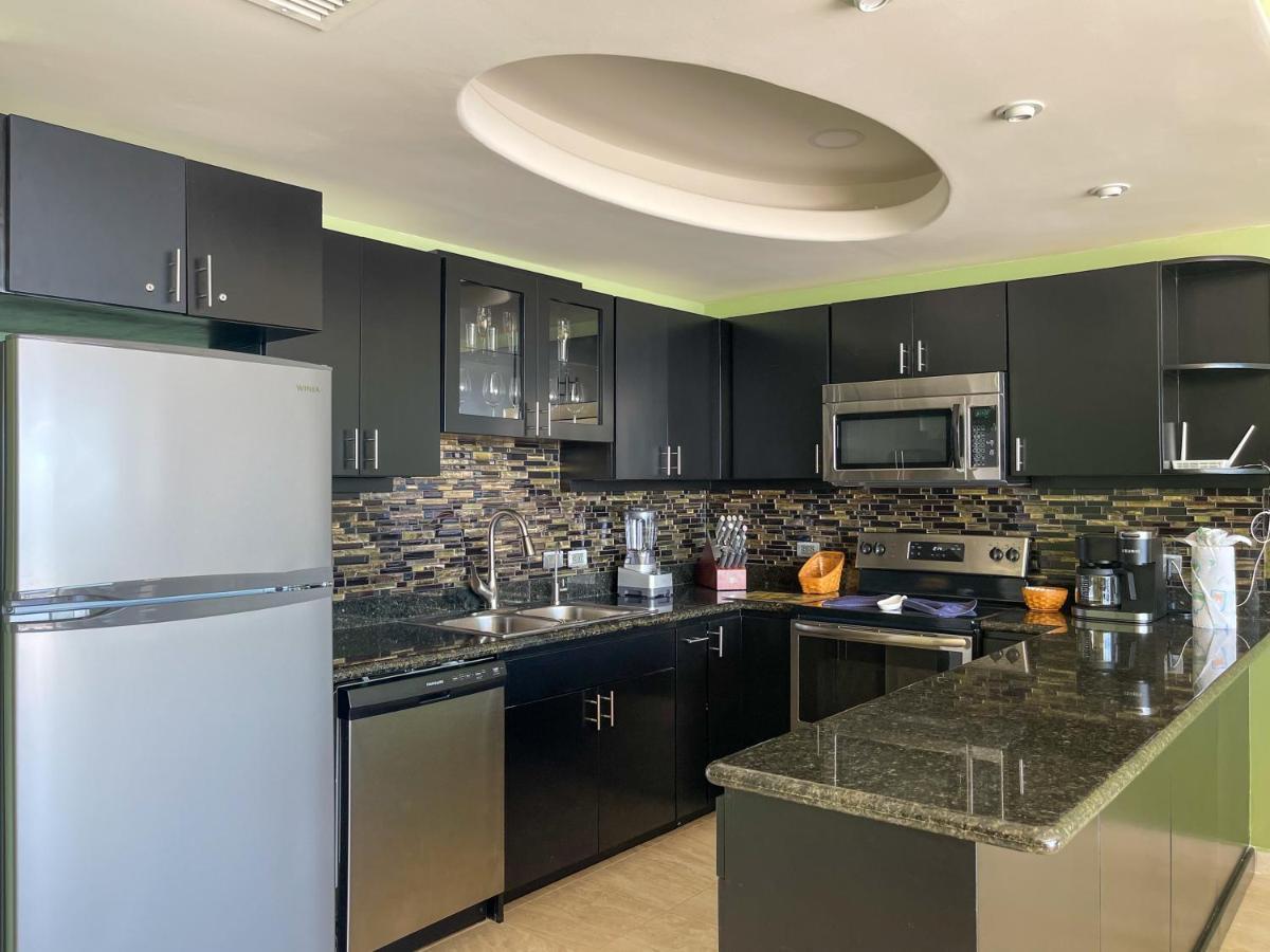 Quiet Cozy Getaway With Stunning Ocean View Leilighet Puerto Peñasco Eksteriør bilde