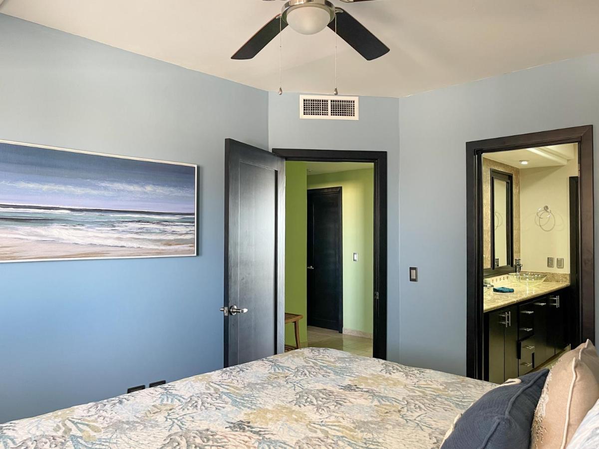 Quiet Cozy Getaway With Stunning Ocean View Leilighet Puerto Peñasco Eksteriør bilde