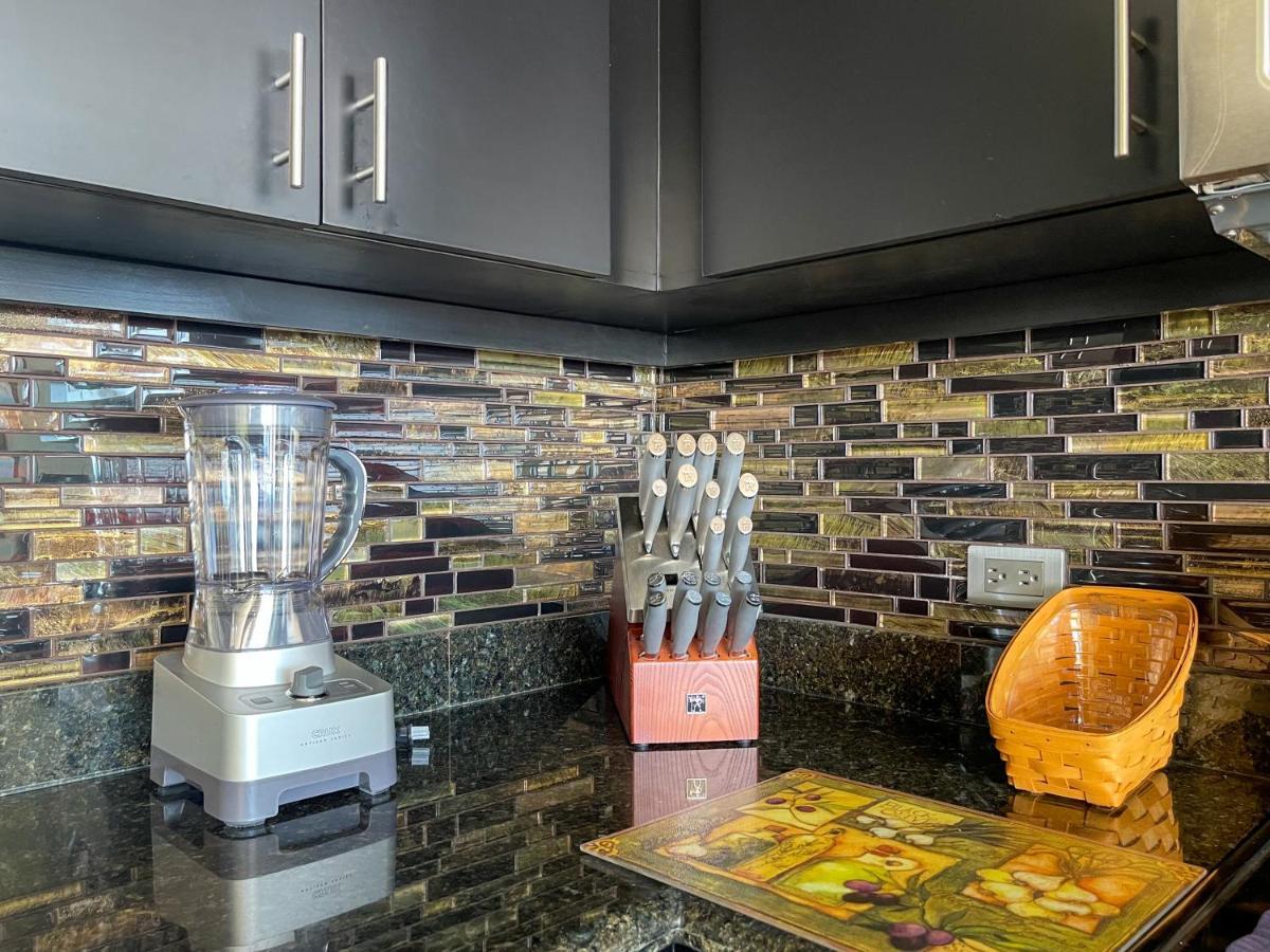 Quiet Cozy Getaway With Stunning Ocean View Leilighet Puerto Peñasco Eksteriør bilde