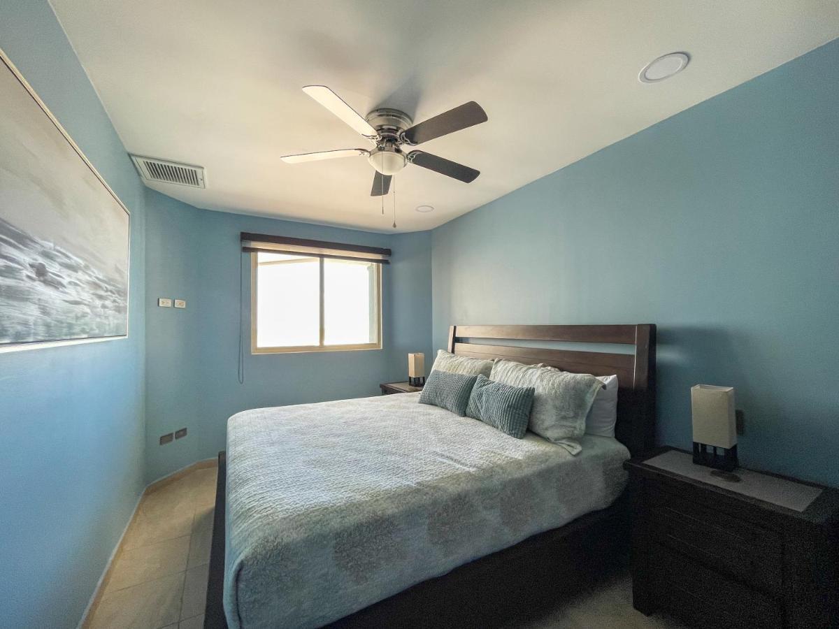 Quiet Cozy Getaway With Stunning Ocean View Leilighet Puerto Peñasco Eksteriør bilde