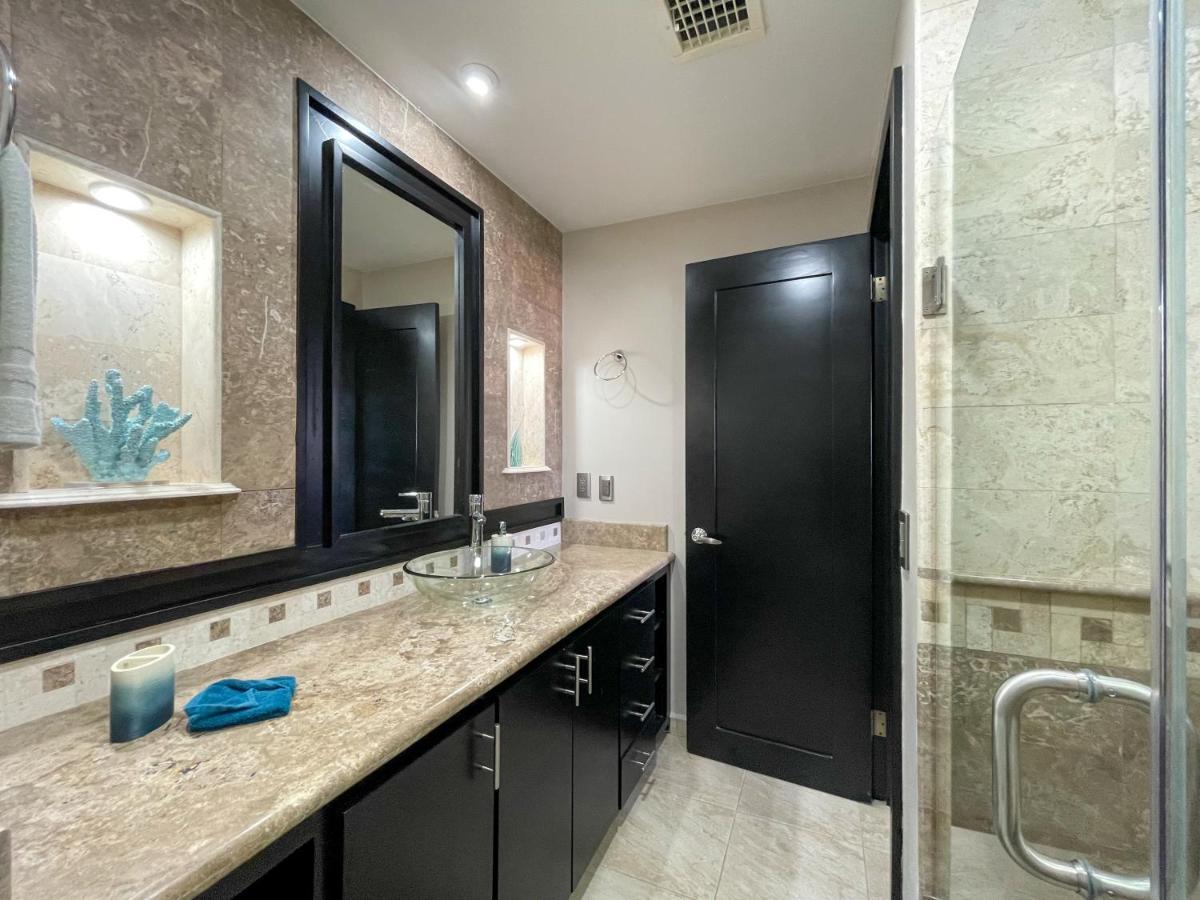 Quiet Cozy Getaway With Stunning Ocean View Leilighet Puerto Peñasco Eksteriør bilde